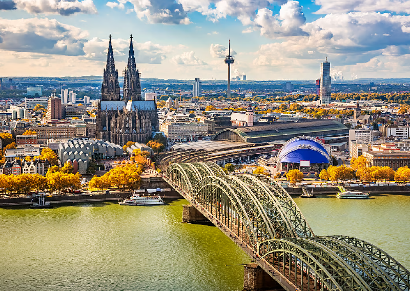 Study in Germany